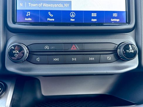 Used 2022 Ford Bronco Sport Big Bend w/ Convenience Package image 31