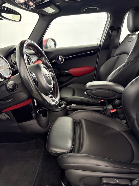 Used 2017 MINI Cooper S FWD image 13