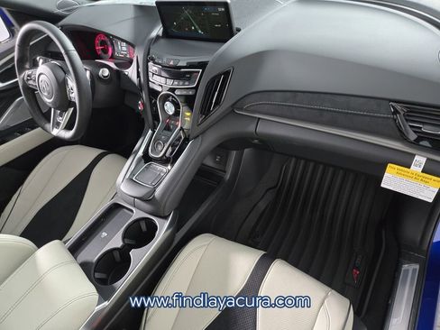 New 2026 Acura RDX A-Spec image 18
