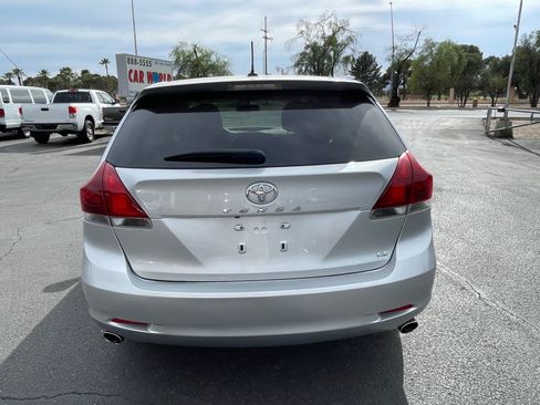 Used 2014 Toyota Venza LE w/ LE Convenience Package FWD image 4