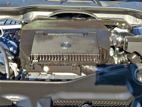 Certified 2026 Acura MDX w/ Technology Package image 32