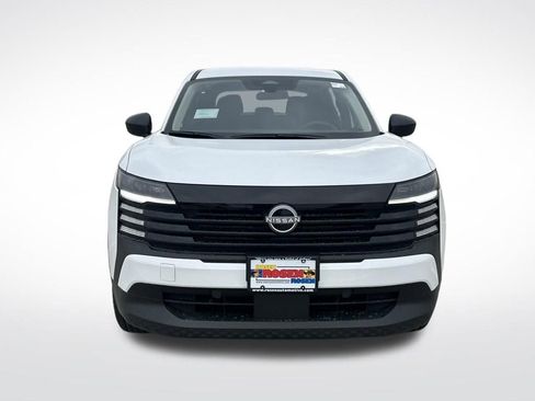 New 2026 Nissan Kicks S image 8