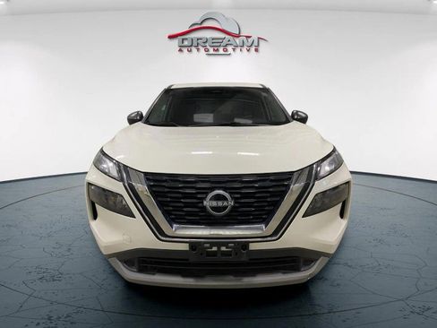 Used 2023 Nissan Rogue S FWD image 3