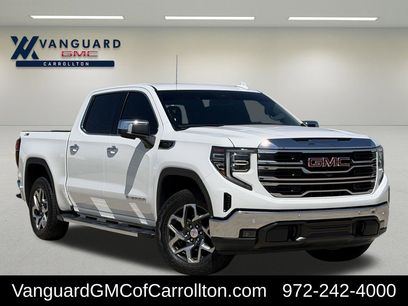 Used 2024 GMC Sierra 1500 SLT w/ SLT Premium Plus Package
