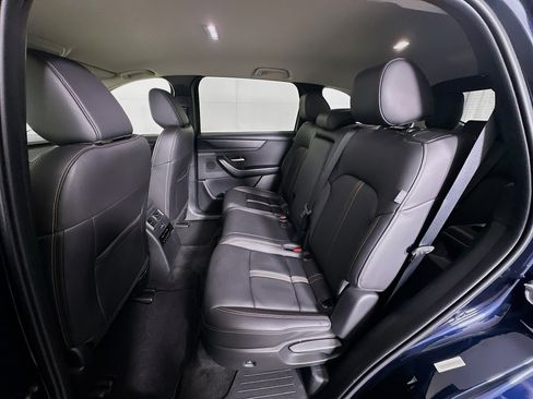 Used 2024 MAZDA CX-90 3.3 Turbo w/ Select Package image 29