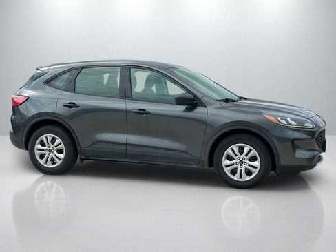 Used 2020 Ford Escape S FWD image 4