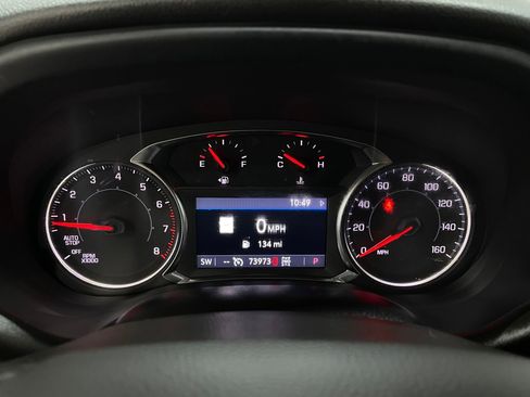 Used 2023 GMC Acadia SLT AWD/4WD image 22