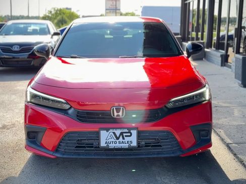 Used 2022 Honda Civic Sport image 5