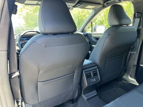 New 2026 Subaru Outback Premium AWD/4WD image 28