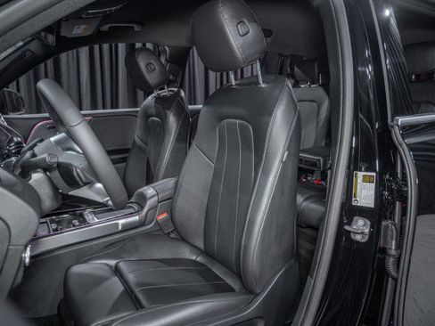 Certified 2025 Mercedes-Benz GLB 250 image 11