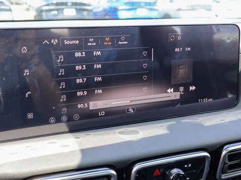New 2026 Nissan Sentra SV FWD image 5