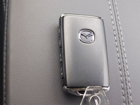 New 2026 MAZDA CX-30 2.5 Turbo w/ Premium Plus Pkg image 34