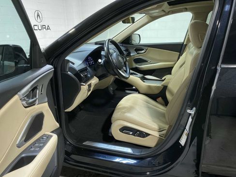 Used 2024 Acura RDX SH-AWD image 2