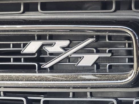 Used 2022 Dodge Challenger R/T w/ Plus Package image 22