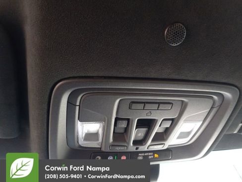 Used 2024 GMC Sierra 3500 Denali Ultimate image 22