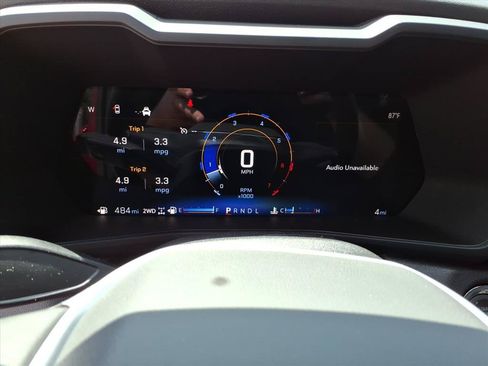 New 2026 Chevrolet Colorado W/T w/ WT Custom Package AWD/4WD image 15