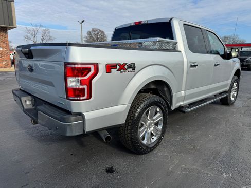 Used 2019 Ford F150 XLT w/ Equipment Group 302A Luxury image 7