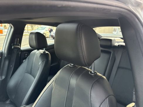 Used 2019 Honda Civic Sport Touring image 22