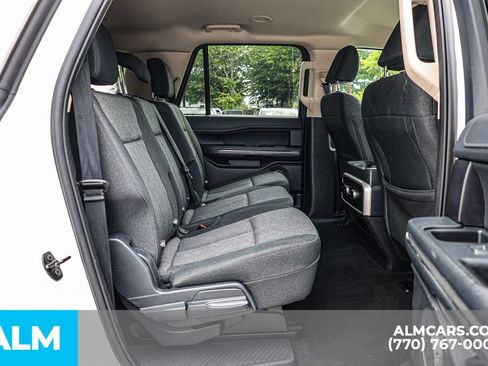 Used 2024 Ford Expedition Max XLT RWD image 23