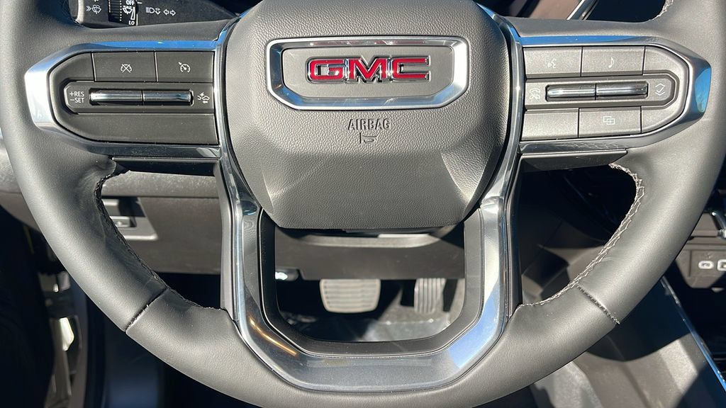 New 2026 GMC Canyon Elevation w/ Convenience Package RWD image 24