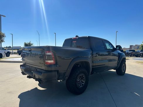 Used 2022 RAM 1500 TRX w/ TRX Level 1 Equipment Group image 5
