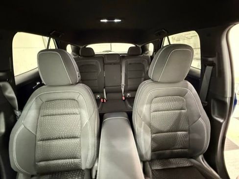 New 2025 Chevrolet Blazer EV LT image 24