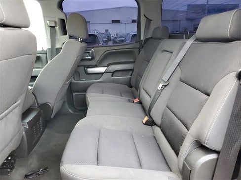 Used 2018 Chevrolet Silverado 1500 LT w/ LT Eassist Package image 22