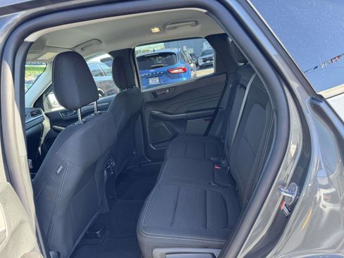 Used 2025 Ford Escape Active w/ Tech Pack #1 image 10