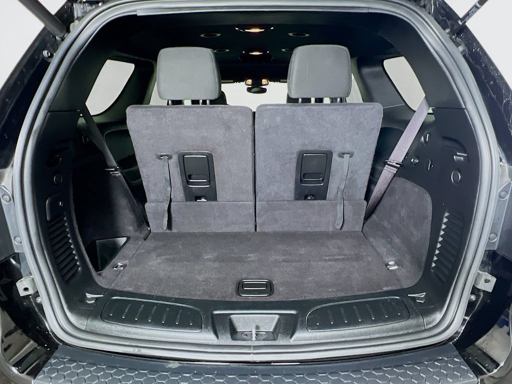 Used 2023 Dodge Durango GT AWD/4WD image 29