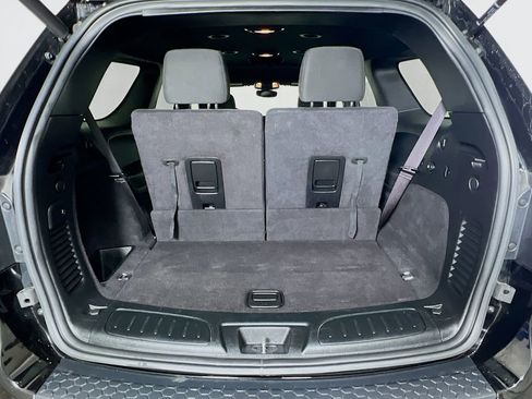 Used 2023 Dodge Durango GT AWD/4WD image 29