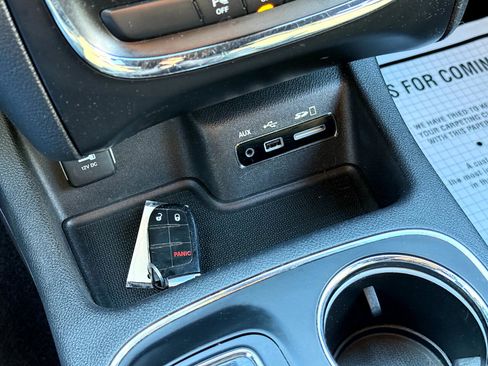 Used 2015 Dodge Durango SXT w/ Quick Order Package 23B image 24