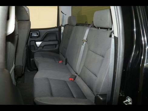 Used 2017 Chevrolet Silverado 1500 LT w/ All Star Edition image 25