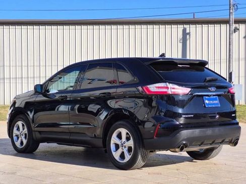 Used 2019 Ford Edge SE image 6
