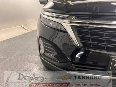 Used 2022 Chevrolet Equinox LT FWD image 11