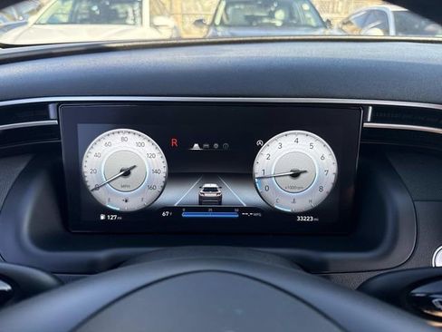 Used 2022 Hyundai Tucson SEL w/ Convenience Package image 36