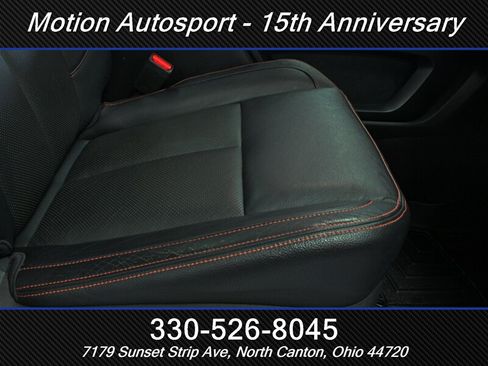 Used 2020 Nissan Titan Platinum Reserve AWD/4WD image 30