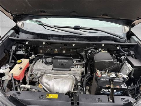 Used 2014 Toyota RAV4 XLE FWD image 21