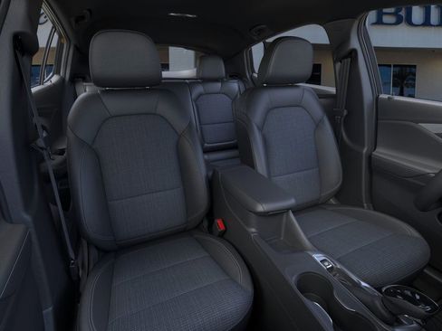 New 2026 Buick Envista Preferred w/ Convenience I Package image 16