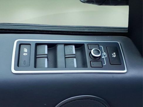 Used 2015 Land Rover Range Rover Long Wheelbase Autobiography image 19