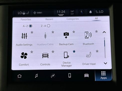 Used 2022 RAM 1500 Big Horn image 18