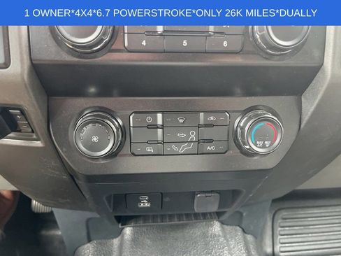 Used 2022 Ford F350 XL w/ Power Equipment Group image 26