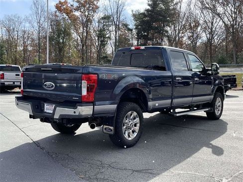 Used 2017 Ford F250 Lariat w/ Lariat Ultimate Package image 5