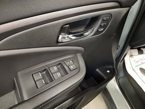 Certified 2025 Honda Ridgeline RTL image 20