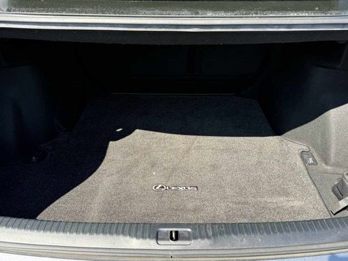 Used 2016 Lexus IS 200t w/ F Sport Package RWD image 24