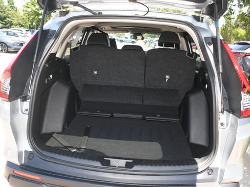 Used 2025 Honda CR-V EX image 15