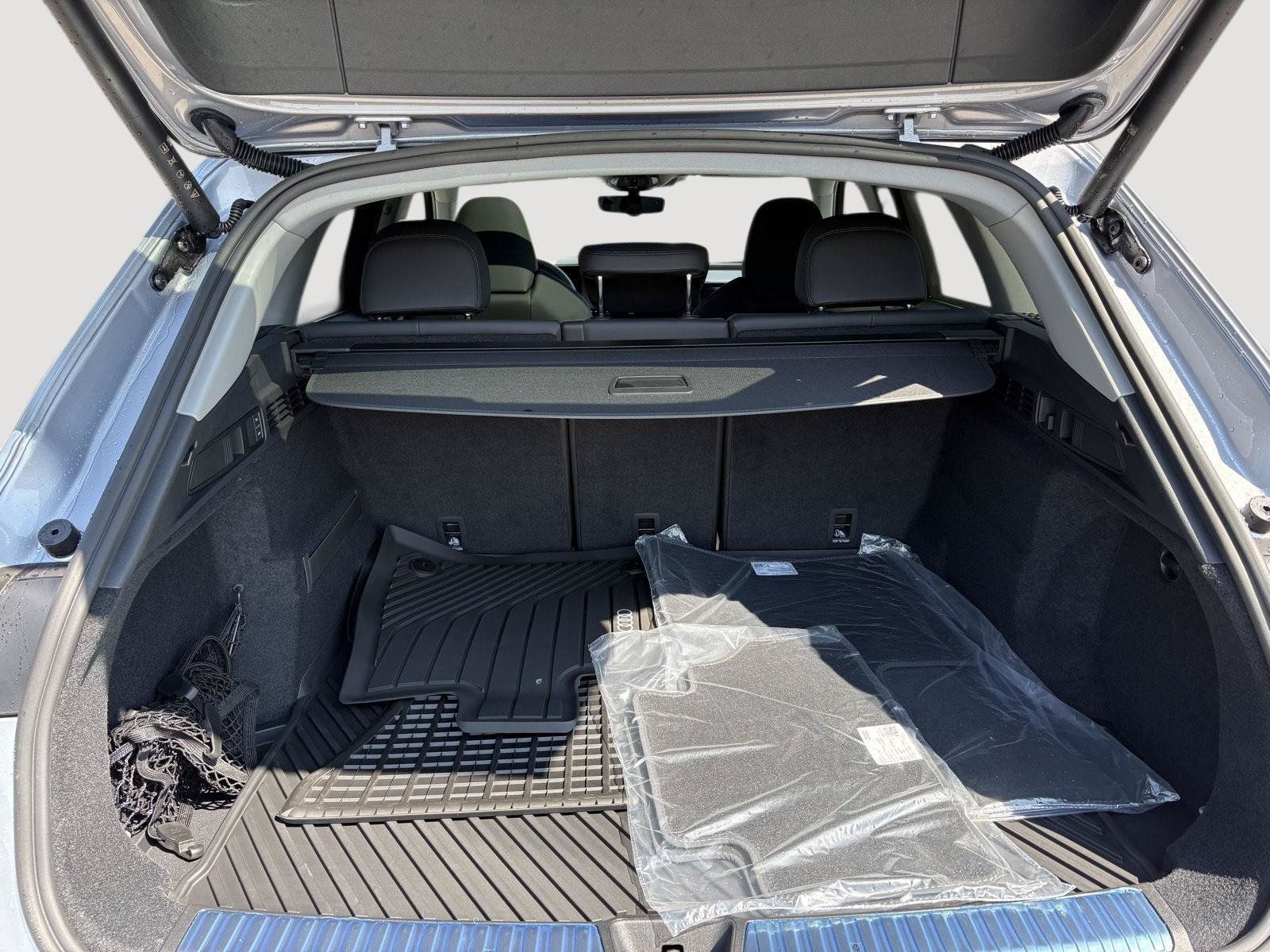 New 2026 Audi Q5 Prestige AWD/4WD image 24