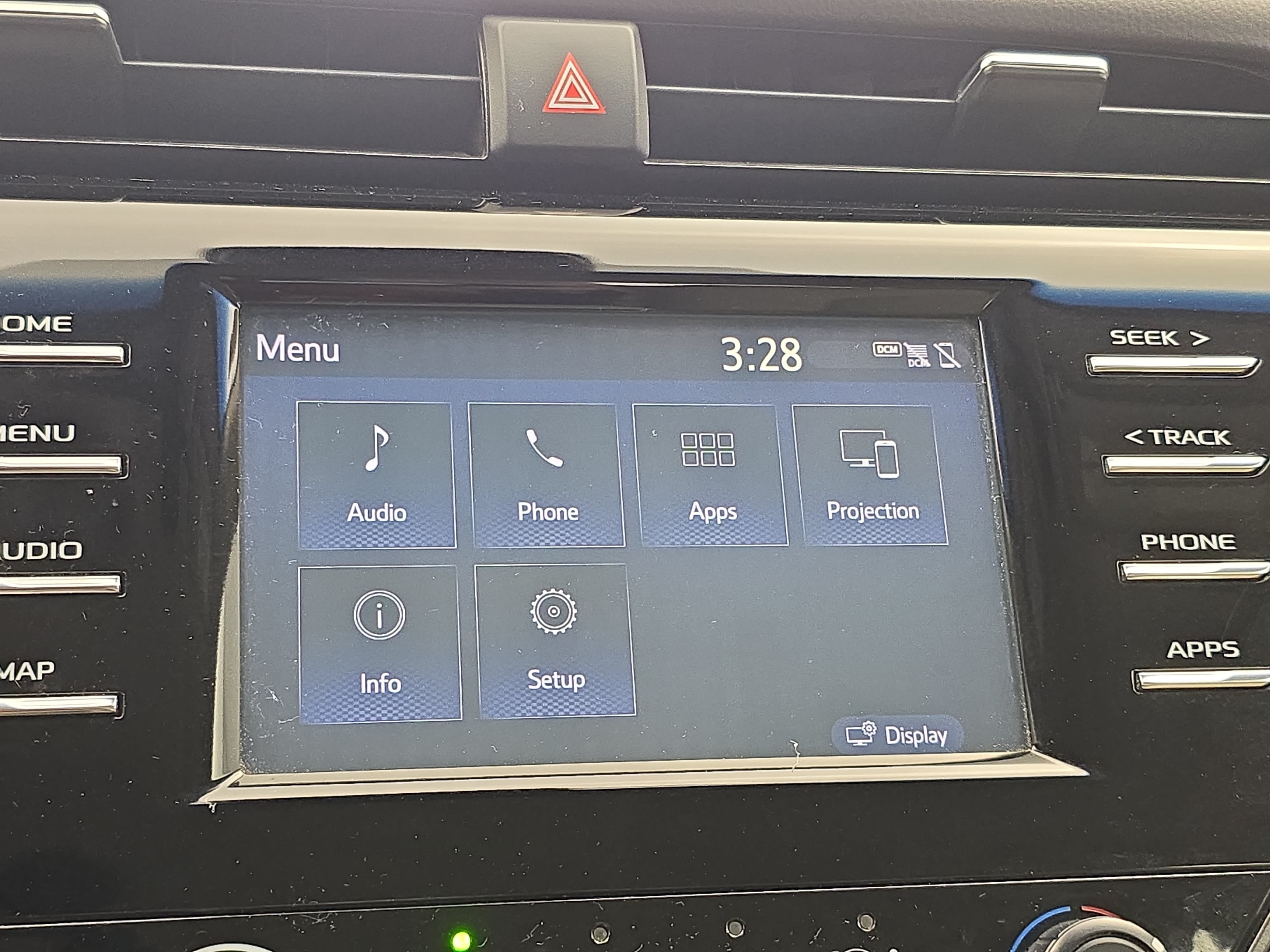Used 2019 Toyota Camry LE FWD image 20