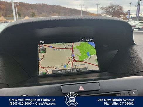 Used 2019 Acura MDX Sport Hybrid w/ Technology Pkg image 6