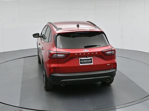 Used 2025 Ford Escape ST-Line w/ Equipment Group 301A image 44