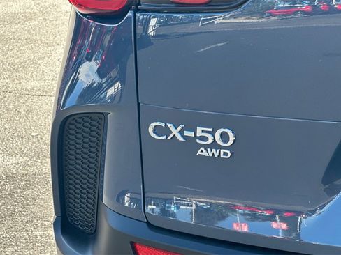 New 2026 MAZDA CX-50 2.5 Hybrid w/ Weather Package image 27